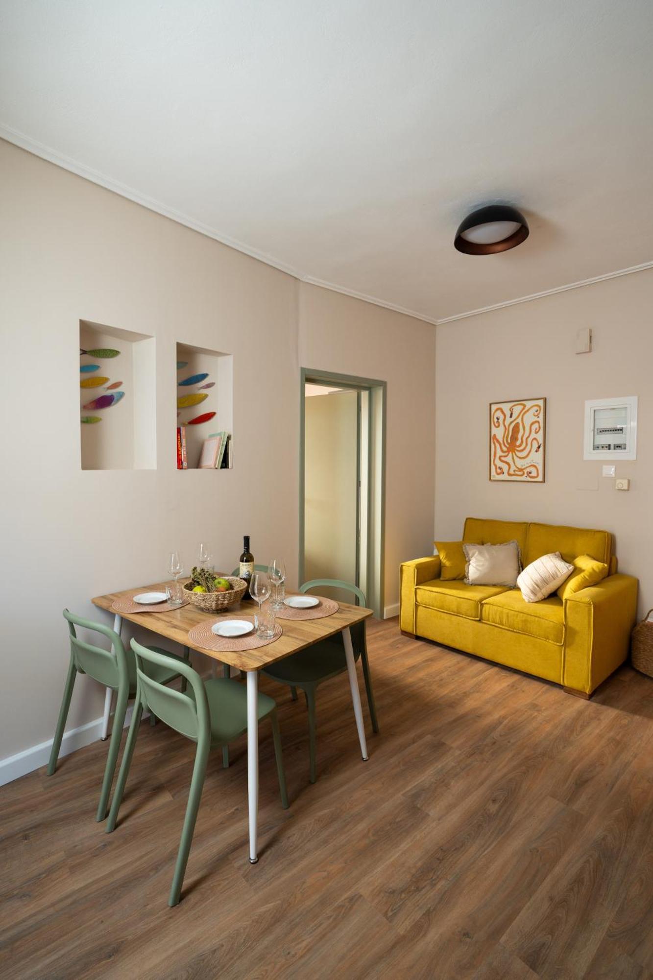 Nyx Guesthouse تريبوليس المظهر الخارجي الصورة