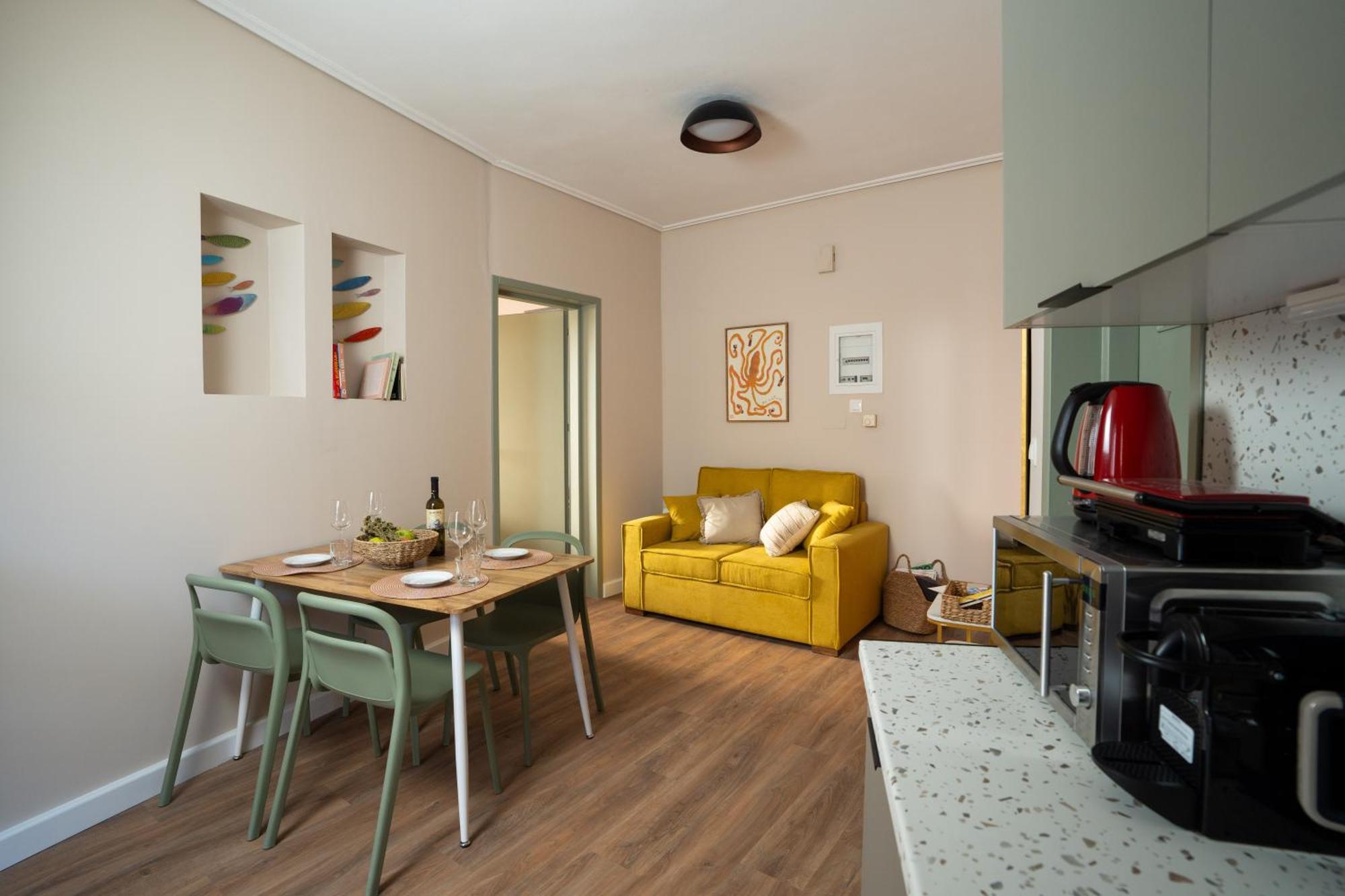 Nyx Guesthouse تريبوليس المظهر الخارجي الصورة