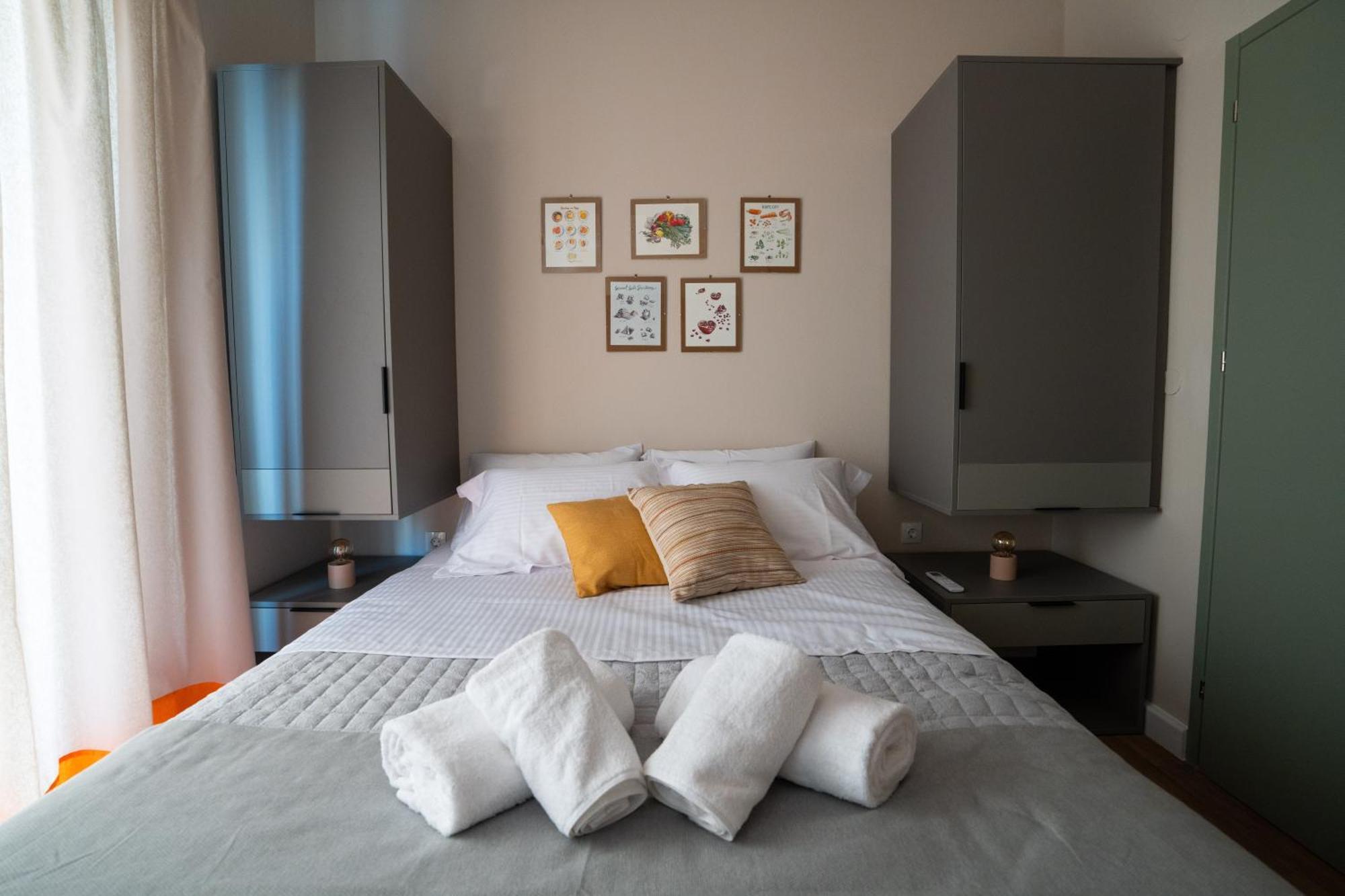 Nyx Guesthouse تريبوليس المظهر الخارجي الصورة