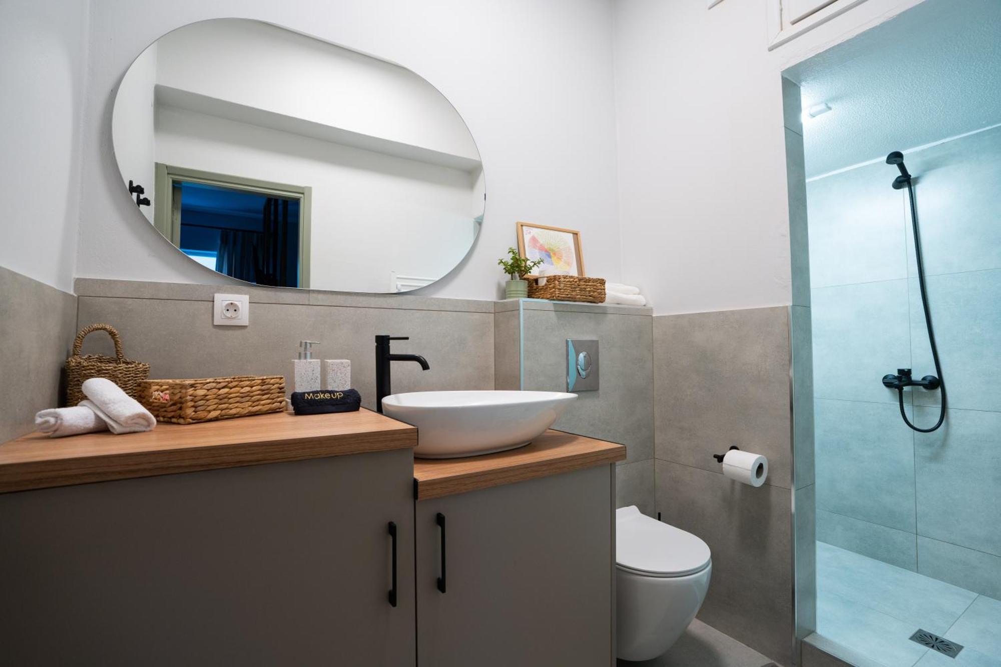 Nyx Guesthouse تريبوليس المظهر الخارجي الصورة