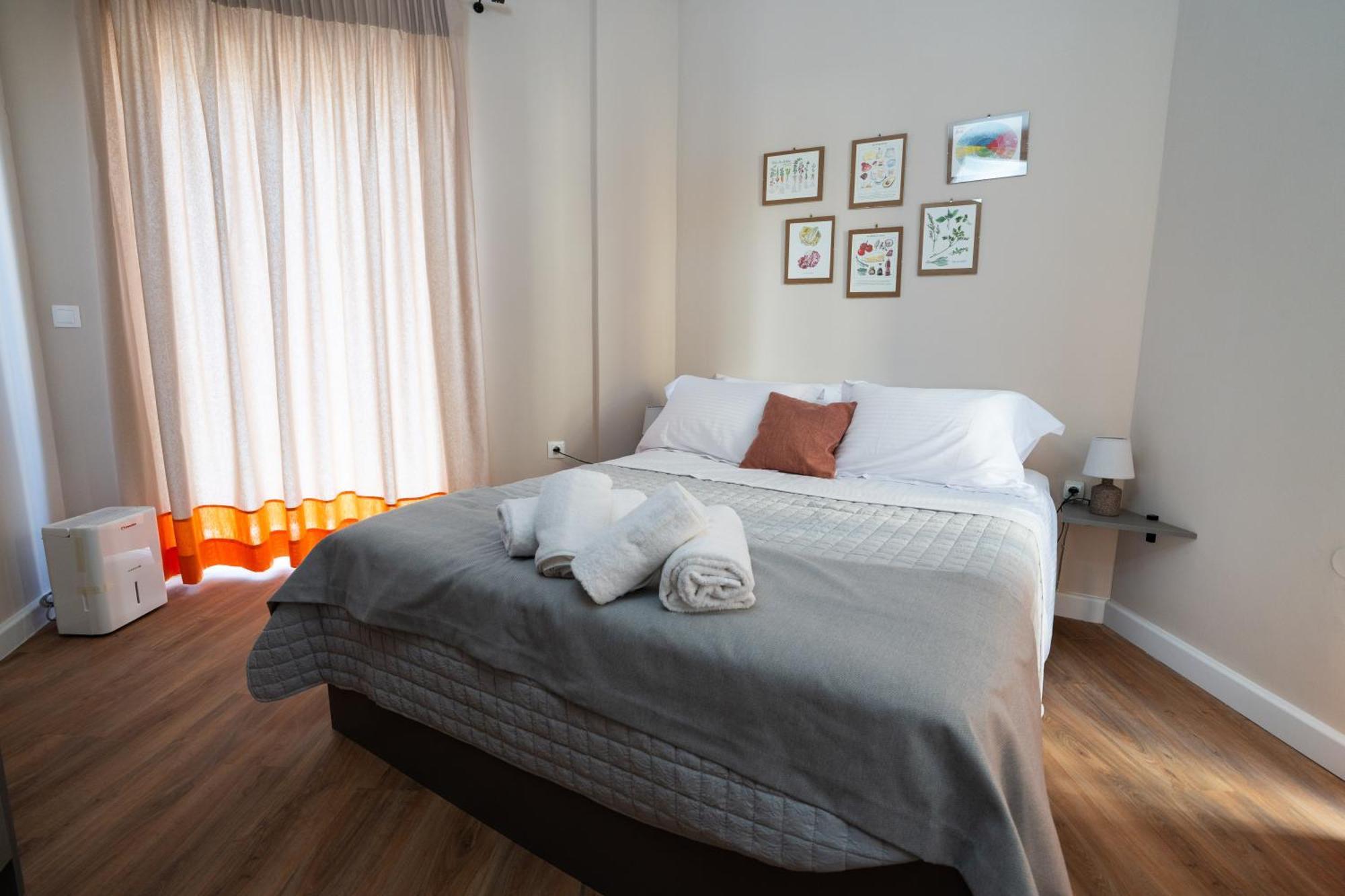 Nyx Guesthouse تريبوليس المظهر الخارجي الصورة