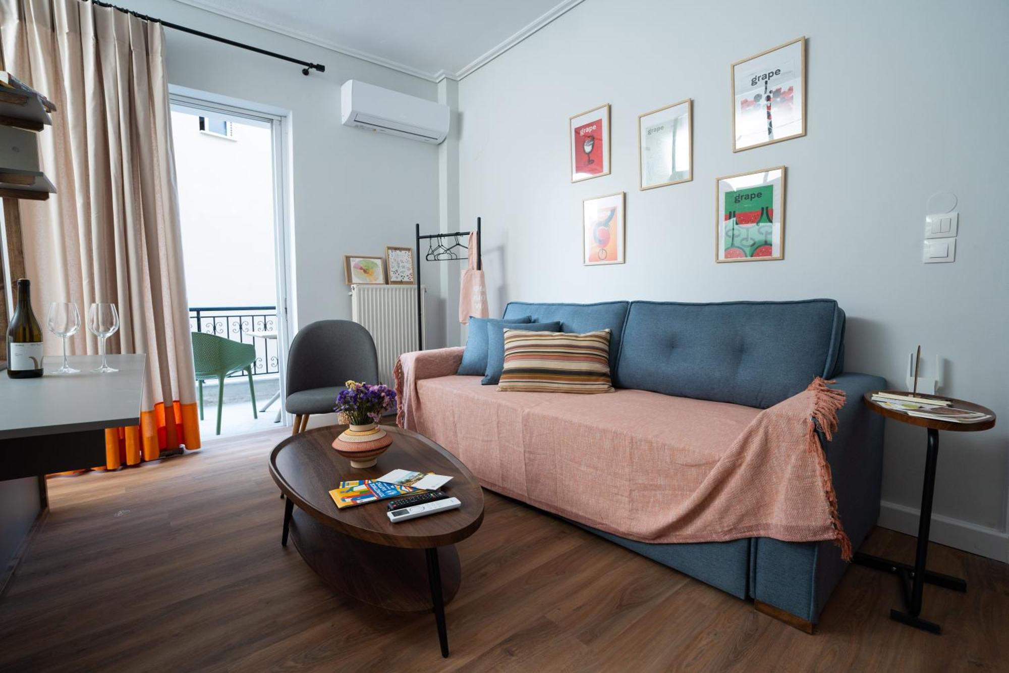 Nyx Guesthouse تريبوليس المظهر الخارجي الصورة