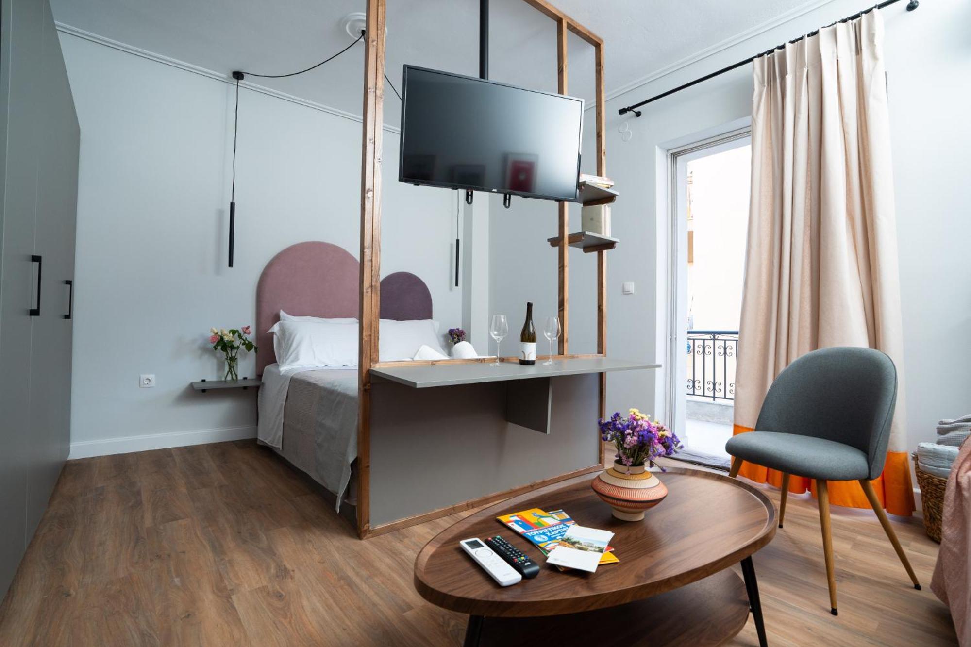 Nyx Guesthouse تريبوليس المظهر الخارجي الصورة