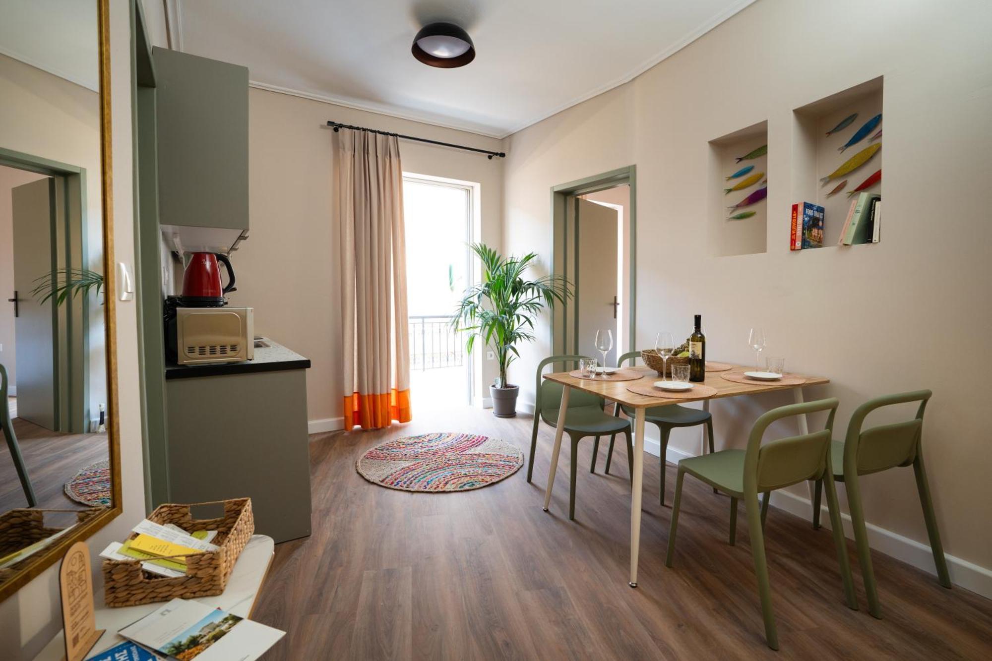 Nyx Guesthouse تريبوليس المظهر الخارجي الصورة