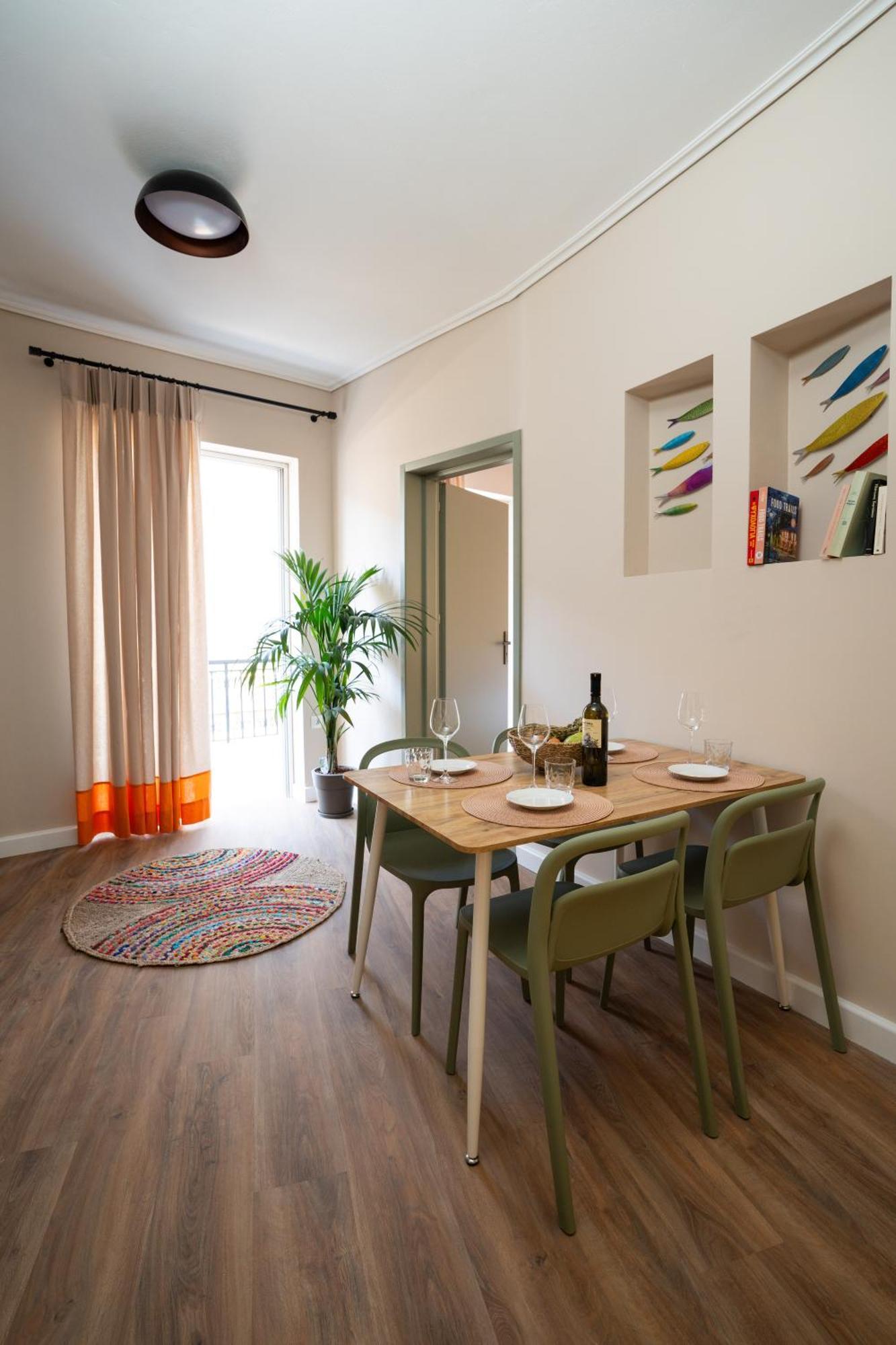 Nyx Guesthouse تريبوليس المظهر الخارجي الصورة