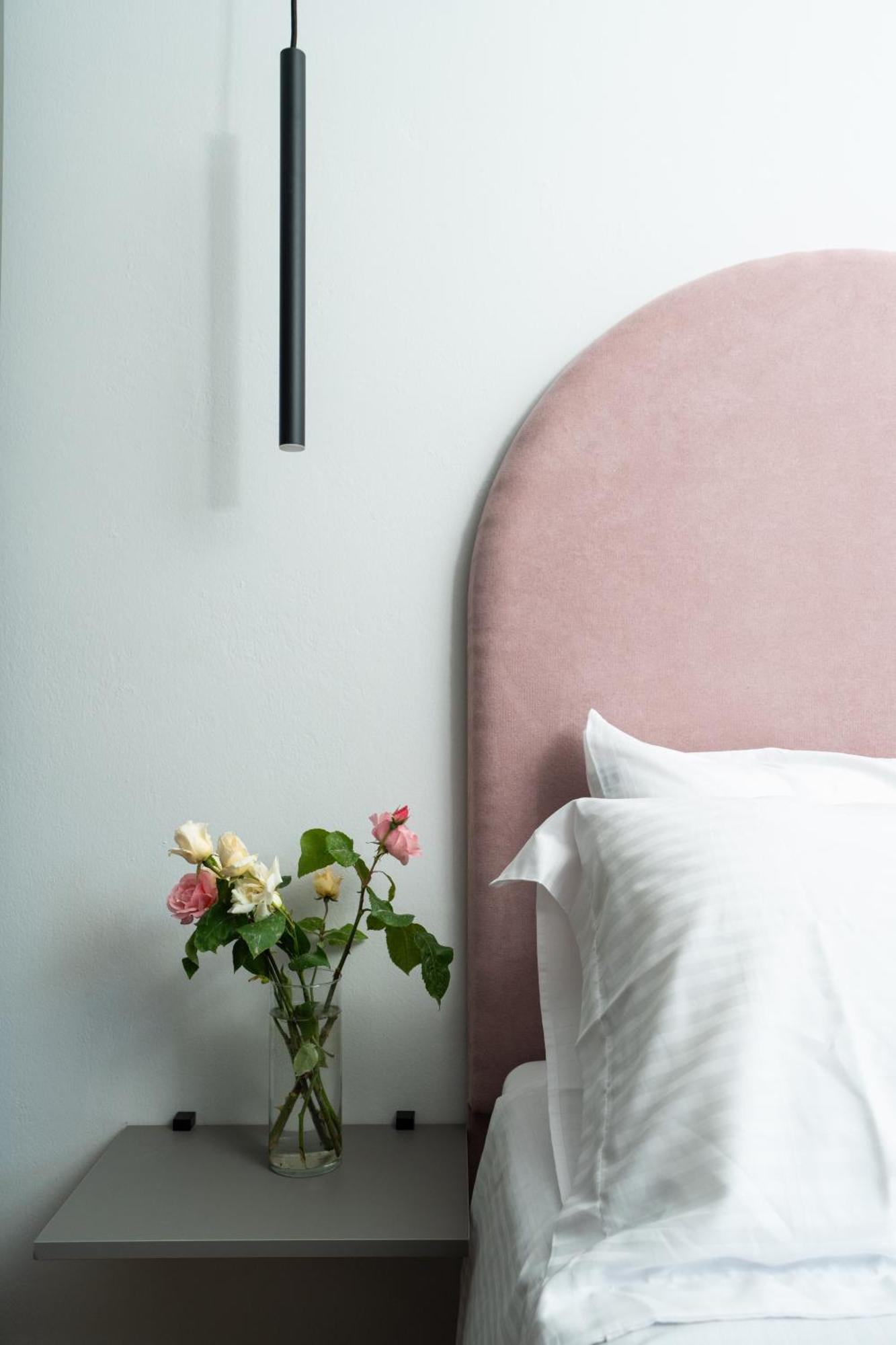 Nyx Guesthouse تريبوليس المظهر الخارجي الصورة