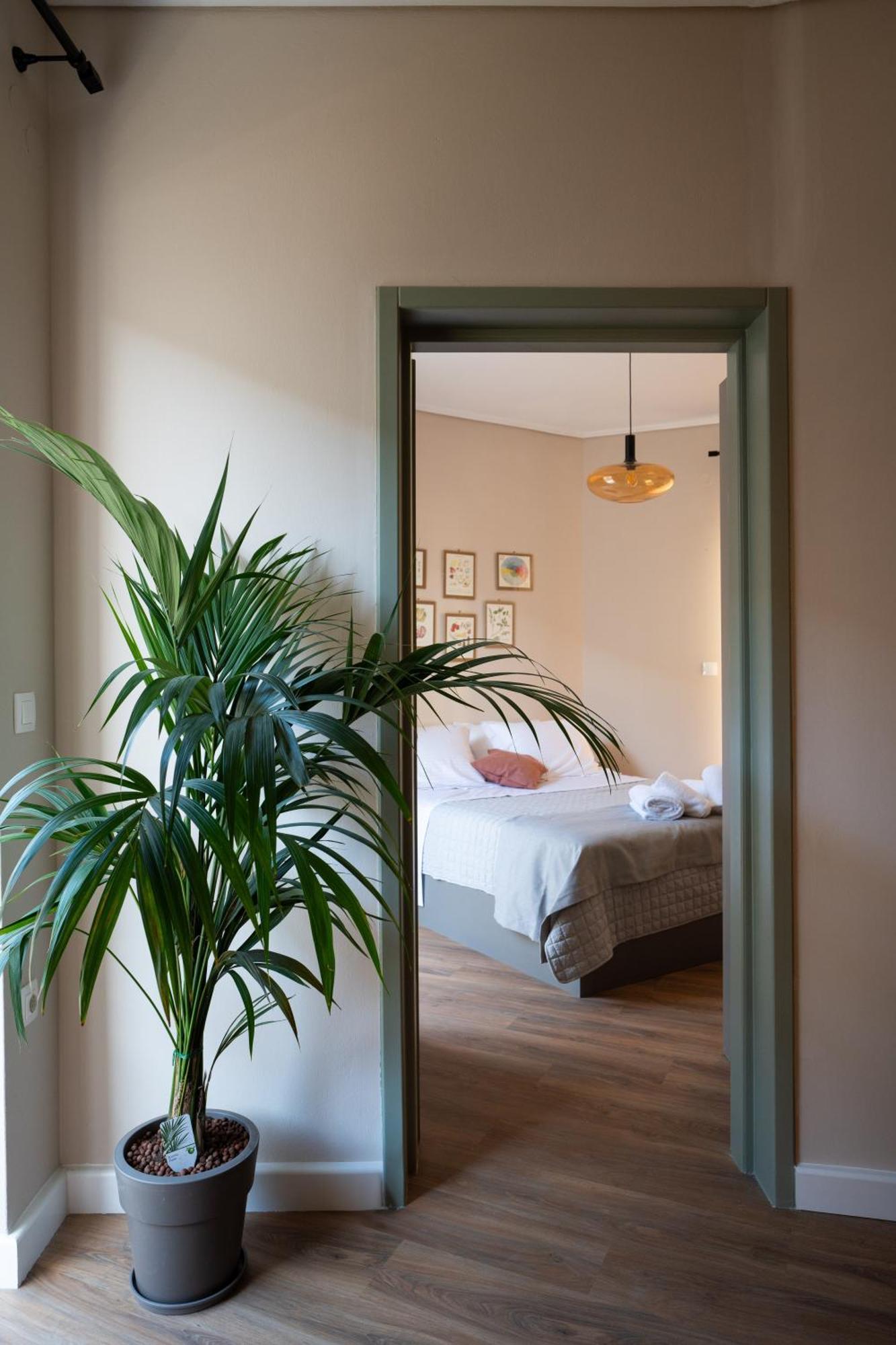 Nyx Guesthouse تريبوليس المظهر الخارجي الصورة