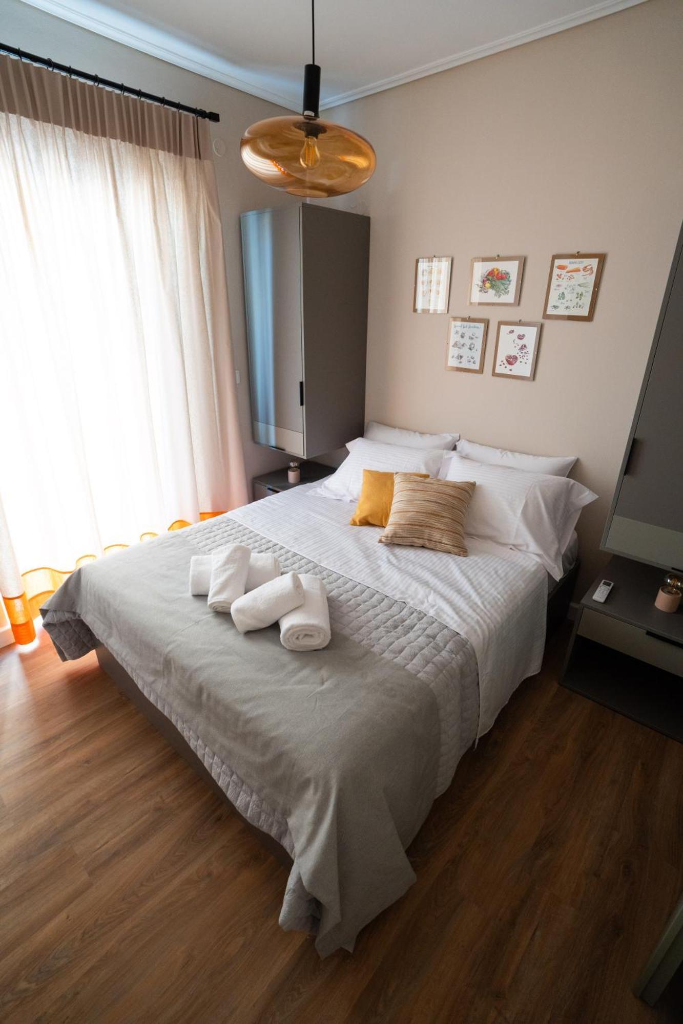 Nyx Guesthouse تريبوليس المظهر الخارجي الصورة
